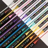 Penne acriliche per pietre impermeabili a 24 colori Anteprima dell’immagine prodotto 3