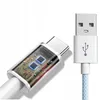 Ladekabel - USB-A zu USB-C Kabel - zum Laden - 2 m - Produktbild-Vorschau 7