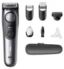 Braun BeardTrimmer 9 BT9520, Umývateľný, Batérie, Čierna, Náhľad obrázku produktu 27