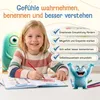 LIKARTO® Gefühlstagebuch Kinder ab 6 Jahren – 112 Tage Produktbild-Vorschau 6