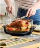 Ninja CRISPi 4-in-1 tragbare Glas-Heißluftfritteuse "Cyber Produktbild-Vorschau 33