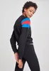 Urban Classics Ladies - Stripe Short Pullover schwarz - L Produktbild-Vorschau 19