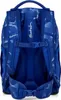 Satch, Schulrucksack-Set PACK Vibrant Blue 3-teilig, ab 5. Produktbild-Vorschau 4