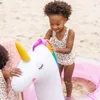 Swim Essentials Aufblasbares Einhorn - Sonderedition Produktbild-Vorschau 4