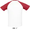 Raglan T-Shirt Funky 150 Produktbild-Vorschau 2