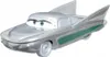 Disney Pixar Cars Disney 100 Celebration 5 Pack Anteprima dell’immagine prodotto 9