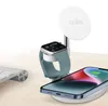 SBS TEWIRMAG3IN1, Vnútorný, USB, Bezdrôtové nabíjanie, Náhľad obrázku produktu 4