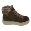 ara Stiefelette Stiefelette Veloursleder Produktbild-Vorschau 34