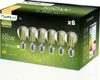 LUMILED A60 E27 LED Lampen 6 Stück, 11W (ersetzt 100W), Produktbild-Vorschau 10