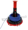 RUNPOTEC RUNP X BOARD Profi Kabelabroller 10137 XB300 10137 Produktbild-Vorschau 6