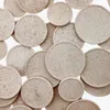 Jetons pour buvette en fibre de bois Ø35 mm CombiCraft - Voir les images du produit 2