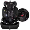 XOMAX HC02S Kindersitz ISOFIX 9–36kg Gruppe 1/2/3 | ECE Produktbild-Vorschau 7