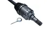 MAXGEAR 49-2502 Antriebswelle Vorne Links für TOYOTA Produktbild-Vorschau 3