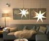 8 Seasons Shining Glory Star Ø 70 (LED) 32049L Produktbild-Vorschau 3