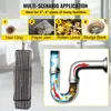 SucceBuy Câble de nettoyage de tuyaux, 23 m x 0,95 cm, Voir les images du produit 3