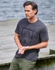 Tee Jays 8000 | Soft Herren T-Shirt - Waschbar bis 60 °C - Produktbild-Vorschau 10
