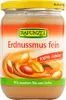 Rapunzel 110150, Nussaufstrich, Erdnuss, 500 g, Erdnüsse, Produktbild-Vorschau 3