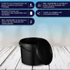 BenBow secchio con coperchio 3L x20 nero - sicuro per gli Anteprima dell’immagine prodotto 11