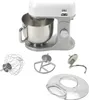 Kenwood Küchenmaschine KMX750WH Produktbild-Vorschau 2