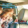Baseus Uchwyt samochodowy na tylne siedzenie Zagłówek Podgląd zdjęcia produktu 19