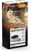 STIHL Service Kit 17 MS 500i 11470074101 Filter, Zündkerze Produktbild-Vorschau 3