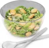 metaltex Salatschleuder Turbo mit Seilzug weiß Produktbild-Vorschau 5