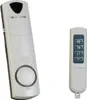 uniTEC Raumalarm mit Magnetkontakt Produktbild-Vorschau 1