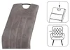 Freischwinger HARPER HANAU BHT 44x98x61 cm  Polsterstuhl Produktbild-Vorschau 6