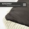 Rohrschneider Hundebett waschbar für kleine und mittelgroße Produktbild-Vorschau 6