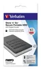 VERBATIM 2,5'' 1TB HDD Secure USB 3.1 mit Tastatur-Zugriff Produktbild-Vorschau 14