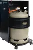 Güde Gasheizer Blueflame 4200 B Produktbild-Vorschau 3