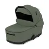 Kinderkraft YOXI 2-in-1 Kinderwagen bis 27 kg - Babywanne & Produktbild-Vorschau 8