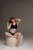 Fabio Farini - 6 Stück Damen Unterhosen - Microfaser Frauen Produktbild-Vorschau 2