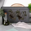 Vilde Grillplatte Grillblech Grillpfanne aus Gusseisen Produktbild-Vorschau 5