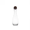 Caraffa per vino, vetro/sughero, 1,5 l, diametro 11,5 x Anteprima dell’immagine prodotto 1