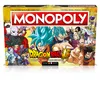 Monopoly Dragon Ball Super (tedesco/francese) Gioco da Anteprima dell’immagine prodotto 3