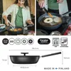 Fiskars Hard Face Rendlík 3,5 l, 28 cm FISKARS 1075530 Anteprima dell’immagine prodotto 9