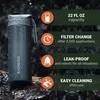 Wasserfilter Outdoor Wechselfilter mit 1500L Produktbild-Vorschau 2