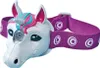 Lampe frontale licorne Voir les images du produit 6