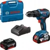 Perceuse à percussion BOSCH GSB 18V-55 Solo - 06019H5303 Voir les images du produit 40
