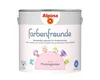 Alpina Farbenfreunde Wandfarbe Nr. 14 flamingorosa 2,5 L Produktbild-Vorschau 1