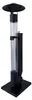 Flamesa® Avara – Poêle à pellets compact pour extérieur Voir les images du produit 3