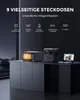BLUETTI AC180 mit MP200 Solar Stromerzeuger kit, 2 1800W Produktbild-Vorschau 4