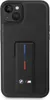 Coque BMW BMHCP14S22GSLK pour iPhone 14 6.1", noir, noir, Voir les images du produit 4