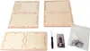 DIY Safe - Do It Yourself Spardose Tresor Produktbild-Vorschau 2