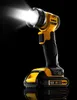 DeWalt DCL 040 18V XR Li-Ion acculamp Solo - alleen het Productafbeelding-voorbeeld 23