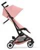 cybex Kinderwagen Libelle Blk Candy Pink Produktbild-Vorschau 2