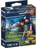 PLAYMOBIL® 71303 - Novelmore - Gwynn mit Kampfausrüstung Produktbild-Vorschau 16