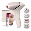 Philips Lumea IPL 9900 Series BRI976/00 IPL epilátor s Náhled obrázku produktu 1