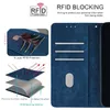 Handy Hülle Klapphülle Samsung Galaxy S26 Ultra RFID Schutz Produktbild-Vorschau 7